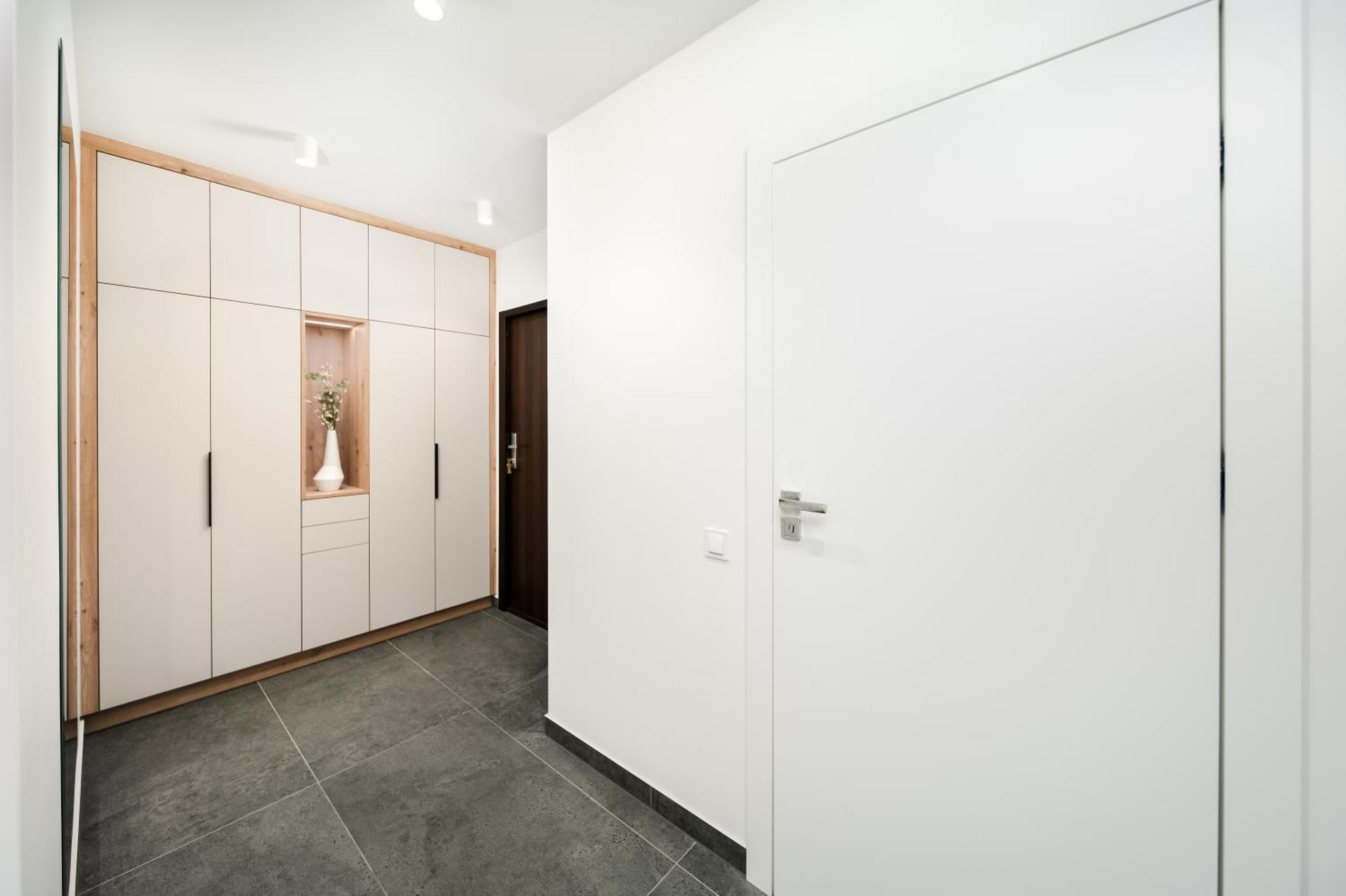 Apartment Hanza Tower No. 701 - Swimming Pool, Jacuzzi, Terrace *